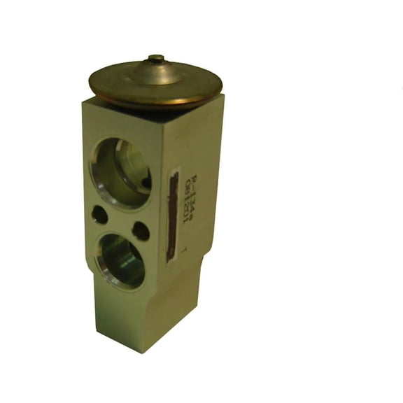 New Front A/C Expansion Valve Compatible With Acura Honda Ridgeline DX 6 Cyl 3.5L Ridgeline RT 6 Cyl 3.5L Pilot SE 6 Cyl 3.5L Ridgeline Touring 6 Cyl 3.5L 2006-2015 By GPD3411790