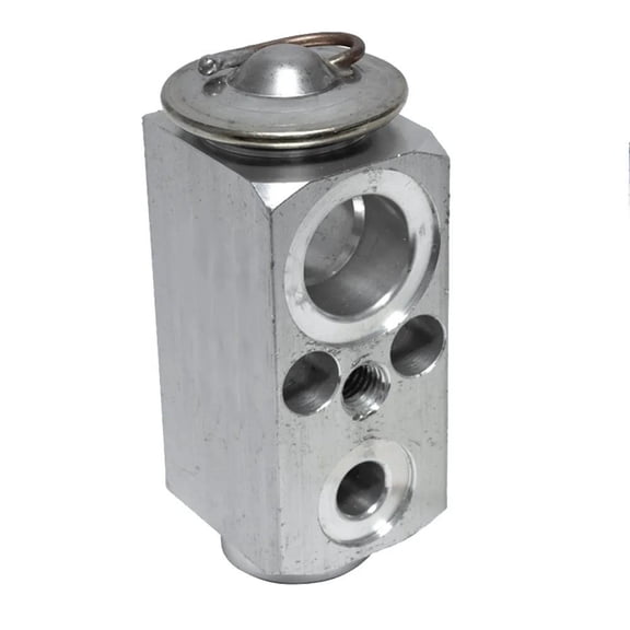 New Front A/C Expansion Valve Compatible With Buick Chevrolet Gmc Traverse Lt 6 Cyl 3.6L Acadia Slt 6 Cyl 3.6L Traverse Ls 2013-2017 By Gpd3411582