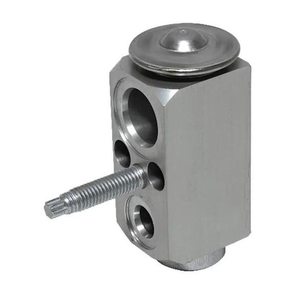 New Front A/C Expansion Valve Compatible With Dodge Jeep Durango R/T Hemi Orange 8 Cyl 5.7L Durango Special Service 8 Cyl 5.7L Crew 2012-2023 By Gpd3411597