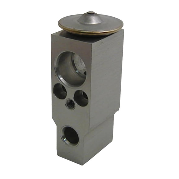 New Front A/C Expansion Valve Compatible With Jaguar Lexus Toyota RAV4 Base 6 Cyl 3.5L RAV4 EV XJ XJ50 6 Cyl 3.0L HS250h Premium 4 Cyl 2.4L 2005-2020 By GPD3411849