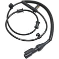 thumbnail image 1 of New Front ABS Speed Sensor Compatible With Ford Lincoln F-150 Limited 8 Cyl 5.4L F-150 FX2 8 Cyl 5.4L F-150 THE 60TH ANNIVERSARY EDITION 8 Cyl 4.6L 2005-2008 By 70780 531515 695044, 1 of 7
