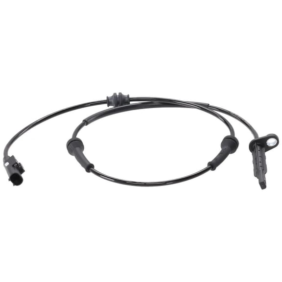 New Front ABS Speed Sensor Compatible With Jeep Compass Trailhawk 4 Cyl 2.4L Compass Altitude 4 Cyl 2.4L Compass North 4 Cyl 2.4L 2017-2020 By 68293236AB 68293236AA