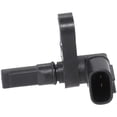 thumbnail image 1 of New Front ABS Speed Sensor Compatible With Lexus Toyota GX460 Base 8 Cyl 4.6L 4Runner Limited 6 Cyl 4.0L 4Runner Sport 6 Cyl 4.0L 2003-2020 By 8954204020 8954260050, 1 of 2