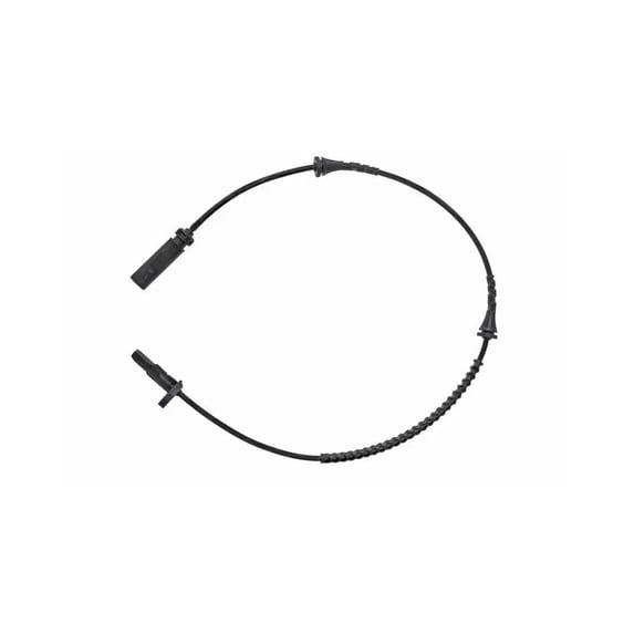 New Front ABS Speed Sensor Compatible With Mini Cooper Base 3 Cyl 1.5L Cooper SE Cooper S 4 Cyl 2.0L 2020 By 34525A61B38 34526895880