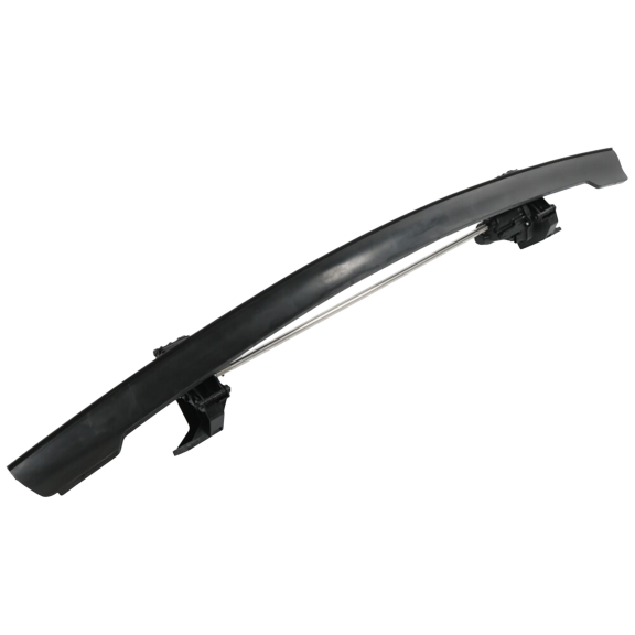 New Front Active Air Dam Compatible with 2019-2025 RAM 1500 DT, OE Reference 68274406AH