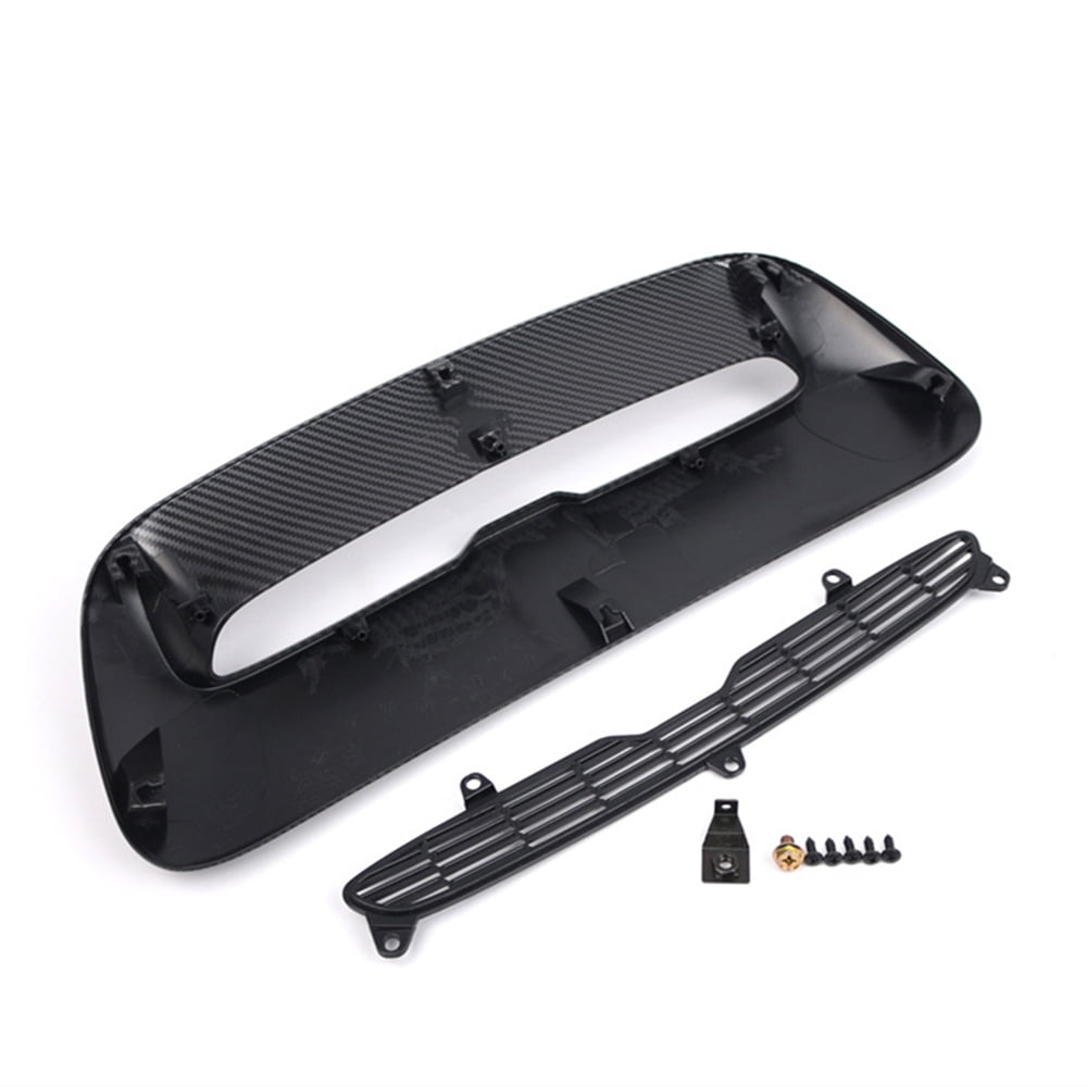New Front Air Hood Bonnet Vent For Mini Cooper S R56 2007-13