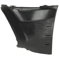 thumbnail image 1 of New Front Air Intake Duct Compatible With Mercedes Benz C300 4Matic 4 Cyl 2.0L C300 Base 4 Cyl 2.0L C43 AMG 4Matic 6 Cyl 3.0L 2022-2024 By MB1038236 2068857301, 1 of 1
