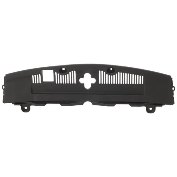 New Front Air Intake Duct Compatible With Lexus LS460 L 8 Cyl 4.6L LS600h L 8 Cyl 5.0L LS460 Base 8 Cyl 4.6L 2007-2012 By LX1224110 5329550030