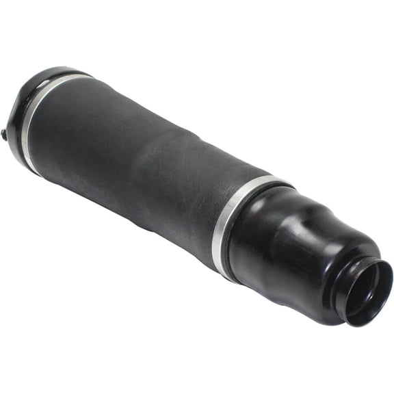 New Front Air Spring Compatible With Mercedes Benz ML63 AMG Base 8 Cyl 6.3L ML500 Base 8 Cyl 5.0L GL320 Bluetec 4Matic 6 Cyl 3.0L 2006-2012 By 1643201213 1643204313 1643204413