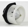thumbnail image 1 of HVAC Blower Motor Compatible with Infiniti G35 G37 EX35 FX35 FX50 M45 Q50 Nissan 350Z 370Z Altima Maxima Murano Quest 2003-2017 27225-JK60E 27225-3TA1A, 1 of 2