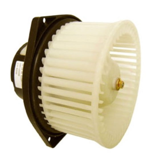 New Front Blower Motor Compatible with 2000-2004 Nissan Sentra 2000-2004 Nissan Xterra 2.4L L4 2389Cc 3.3L V6 3275Cc 1998-1999 Subaru Forester 27220-5M000 27220-8B410 272205M000