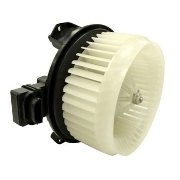 New Front Blower Assembly Fits 2006 2007 2008 2009 2010 2011 Lucerne 25770668