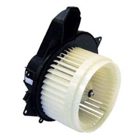 New Front Blower Assembly Fits Dodge Magnum 2005-2008 5061091Ab 75795 Pm9283