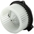 thumbnail image 1 of New Front Blower Motor Compatible With 2005-2009 Land Rover Lr3 2010-2016 Land Rover Lr4 2006-2013 Range Sport Jgc500050 Direct Fit Replacement Windshield Heating, 1 of 8