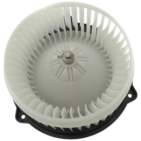 New Front Blower Motor Compatible With Mitsubishi Galant SE 4 Cyl 2.4L Galant Ralliart 6 Cyl 3.8L Eclipse GT 6 Cyl 3.8L Galant Sport V6 6 Cyl 3.8L 2006-2012 By 7801A115