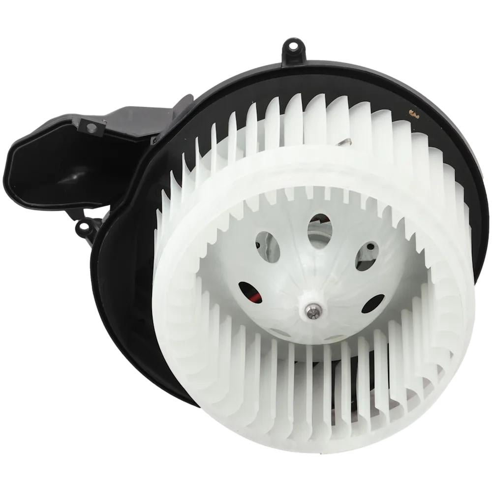 New Front Blower Motor Compatible With Volvo S60 R V70 2.4T XC90 V8 S60 ...