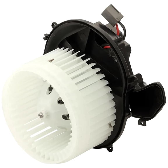 Front HVAC Blower Motor Compatible with 1999-2006 Volvo S80 2004-2007 Volvo V70 2003-2007 Xc70 2003-2012 Xc90 2003-2006 Infiniti Q45 9171479-0 91714790 31320393