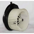 thumbnail image 1 of New Front Blower Motor Fits Volkswagen Eos 2007 2008 2009 2010 2011 75820 Pm9291, 1 of 3