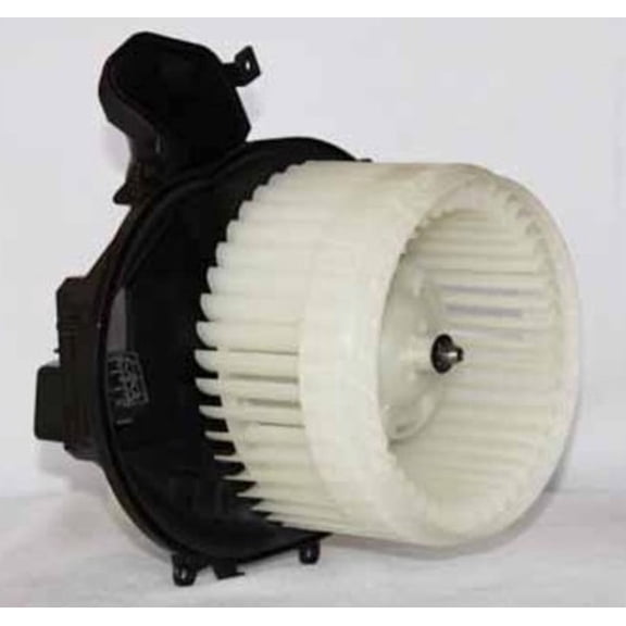 New Front Blower Motor Fits Volvo Xc70 2003 2004 2005 2006 2007 Pm9295 9171479-0