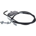 thumbnail image 1 of New Front Brake Cable Assembly For Yamaha Moto 4 YFM200 YFM225 YFM250 YFM350 1985-1995, 1 of 4