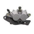 thumbnail image 1 of New Front Brake Caliper w/Pads Fit for Honda CR125R CR250R CR500R 1984 1985 1987, 1 of 7