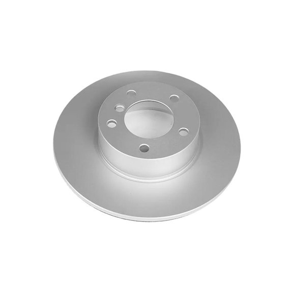 New Front Brake Disc Compatible With Bmw 328i All Submodels 328i Base 328i xDrive Base 230i All Submodels 320i All Submodels 428i All Submodels 2008-2021 By P15EBR858EVC