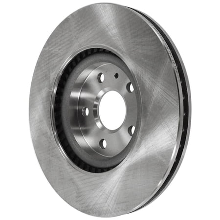 New Front Brake Disc Compatible With Buick Cadillac Chevrolet XTS Livery 6 Cyl 3.6L CTS Performance 4 Cyl 2.0L CTS Performance 6 Cyl 3.6L 2008-2019 By 41240 41283 850404 60045019