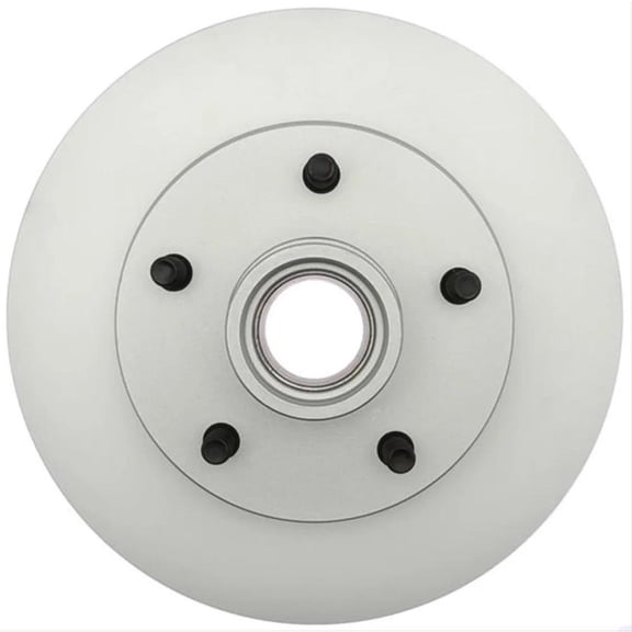 New Front Brake Disc Compatible With Chevrolet GMC Isuzu S10 SS Jimmy SLT Sonoma SLE Jimmy Base S10 Base Jimmy SLE S10 LS Jimmy SLS Sonoma SLS Hombre S 1995-2003 By RAY56757FZN