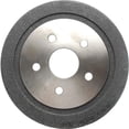 thumbnail image 1 of New Front Brake Drum Compatible With Ford Mercury Ranchero Squire 6 Cyl 4.1L Montego MX 6 Cyl 4.1L Comet 202 6 Cyl 3.3L Cyclone Base 8 Cyl 5.8L 1962-1973 By RAY1634R, 1 of 3