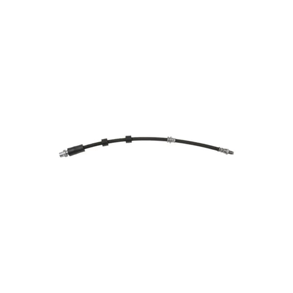 Front Brake Line Compatible with 2006-2013 BMW 328xi 3.0L (07-08) 335i xDrive 3.0L (09-13) 335xi (08) 325xi (06) 328i xDrive 2.0L (13) (09-13) E90 E91 E92 E93 N52K I6 34-30-6-771-690
