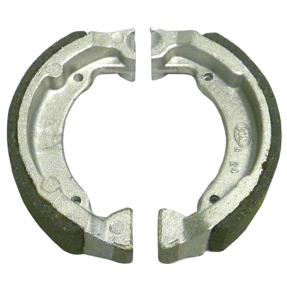 New Front Brake Shoe Fits Kawasaki ATV Kfx50 2003-05 2006 5441040B00 54410-40B00