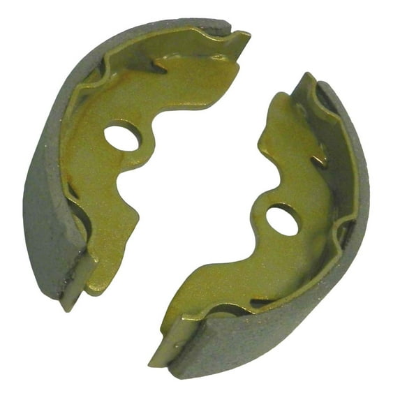 New Front Brake Shoes Fits Honda ATV Trx-Tm/Te 250 Trx250Tm/Te 02-09 06450Hc4900