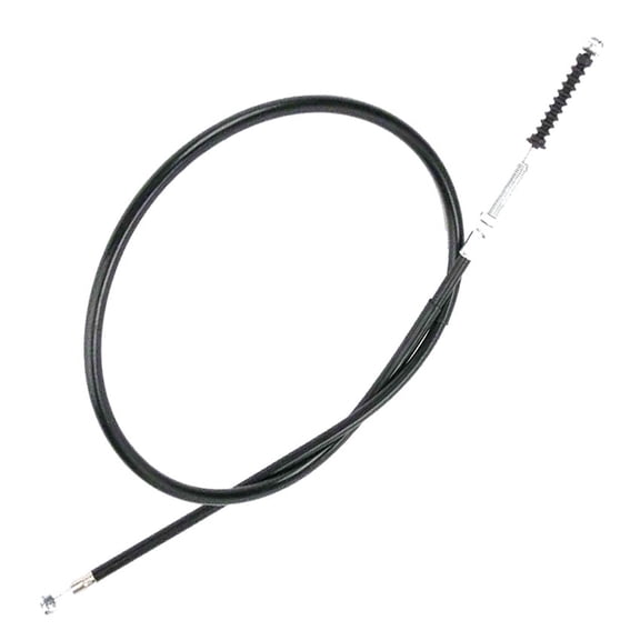 Front Brake Cable Compatible with Honda CRF80F 2004-2013 XR80R 1985-2003 XR80 1983-1984 80cc 4-Stroke OHC 5-Speed Kick Start Trail Replaces 45450GN1A21 45450GN1000