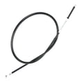 thumbnail image 1 of Front Brake Cable Compatible with Honda XR80 XR80R 1983-2003 CRF80F 2004-2013 80cc Air-Cooled 4-Stroke OHC Front Drum Trail Bike Replaces 45450-GN1-A21 45450-GN1-000, 1 of 2