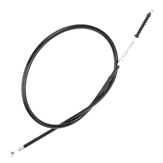 Front Brake Cable Compatible with Honda XR80 XR80R 1983-2003 CRF80F 2004-2013 80cc Air-Cooled 4-Stroke OHC Front Drum Trail Bike Replaces 45450-GN1-A21 45450-GN1-000
