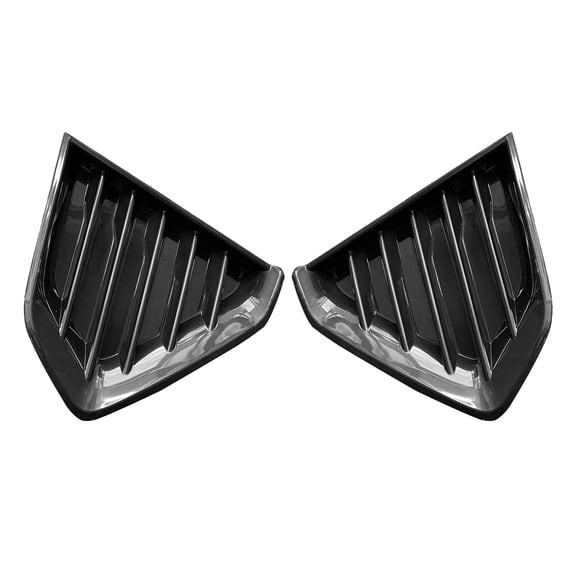 New Front Bumper Cover & Grille Kit Fits 2020 2021 2022 2023 2024 Cadillac CT4