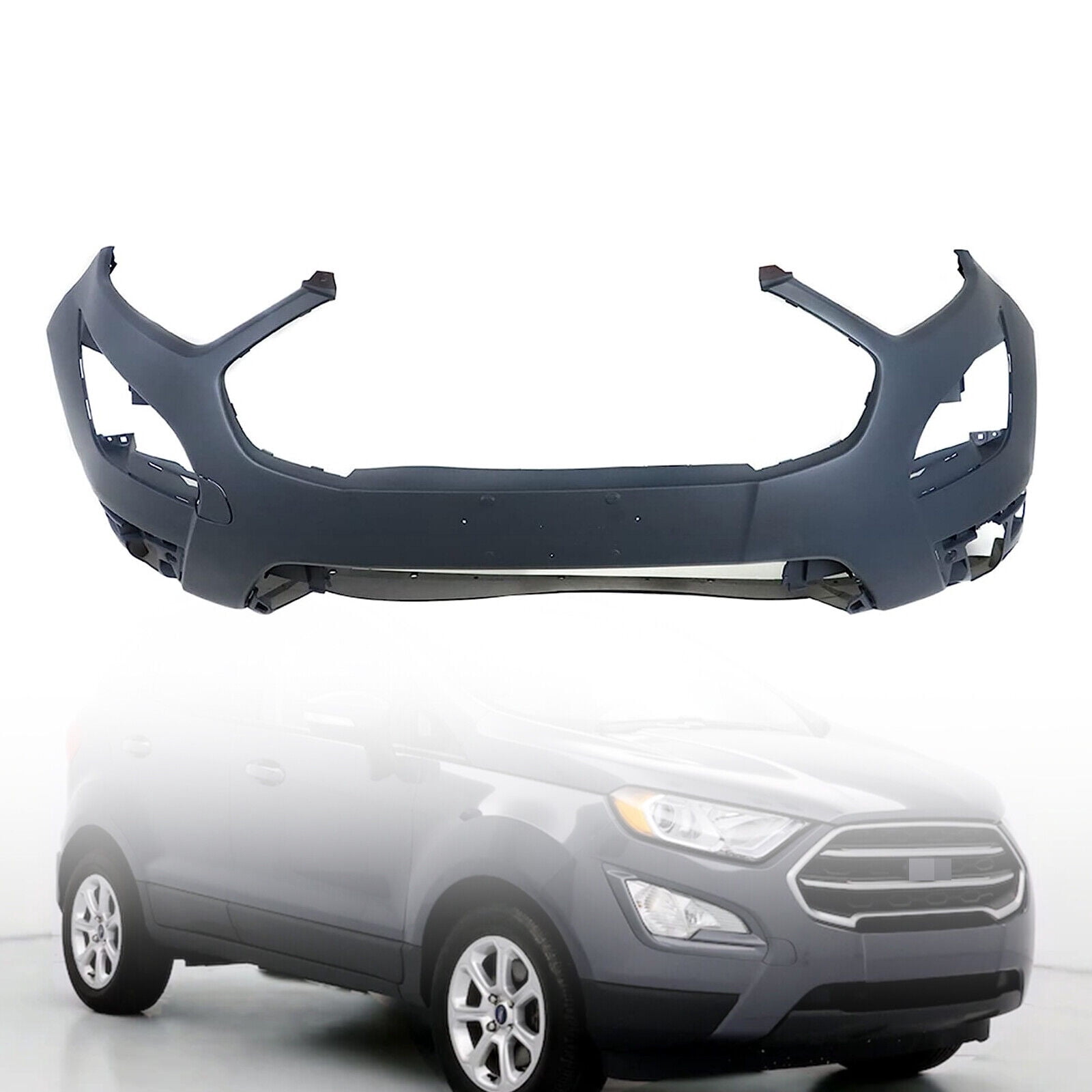 Bumper Cover Plastic