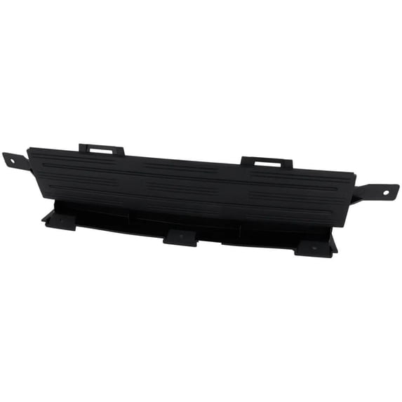 New Front Bumper Filler Compatible With GMC Yukon XL Denali Ultimate 8 Cyl 6.2L Yukon SLE 8 Cyl 5.3L Yukon XL Denali 8 Cyl 6.2L 2021-2024 By GM1087259 84846941