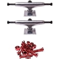 thumbnail image 2 of Front Fog Light Cover Set Driver & Passenger For 2004-2015 Titan & 2004-2007 Armada 2 of 4