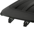 thumbnail image 1 of New Front Bumper Insert Fog Light Cover Left and Right For 2017-2022 Chevrolet Trax, 1 of 5