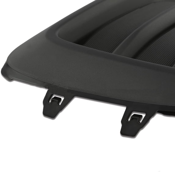 New Front Bumper Insert Fog Light Cover Left and Right For 2017-2022 Chevrolet Trax