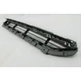 thumbnail image 1 of New Front Bumper cover lower center grille insert fits 2016-2018 Q3 Q 3, 1 of 4