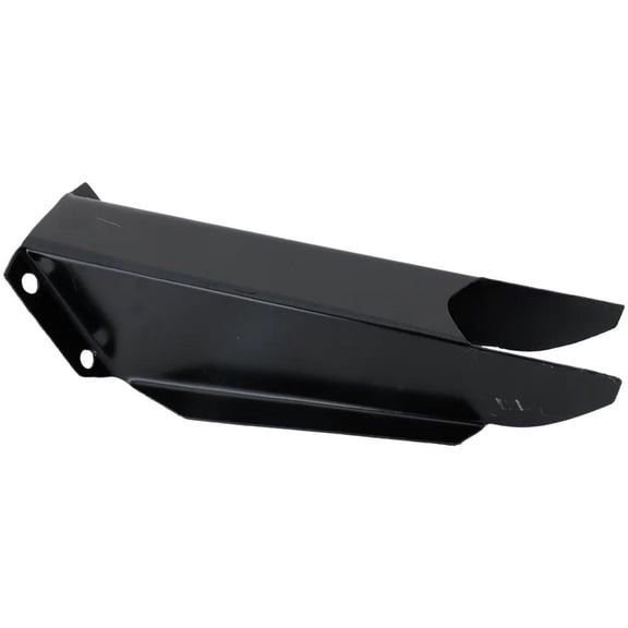 New Front Cab Floor Support Compatible With Chevrolet C20 Pickup Base 6 Cyl 4.8L C20 Pickup Base 8 Cyl 5.7L C10 Pickup Base 8 Cyl 5.4L 1960-1972 By JC58110026