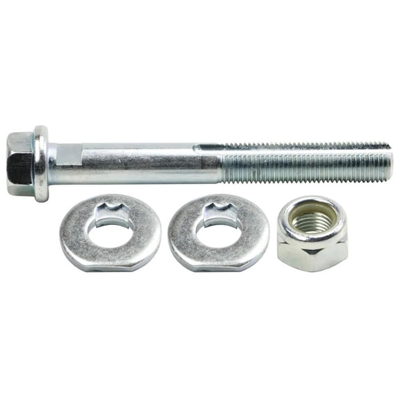 New Front Camber and Alignment Kit Compatible With Mercedes Benz SLK350 All Submodels SLK300 All Submodels CLS63 AMG All Submodels C300 All Submodels 2005-2020 By MOK100157