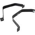 thumbnail image 1 of New Front Center Fuel Tank Strap Compatible With Ford F-250 Super Duty XL 8 Cyl 7.3L F-350 Super Duty XLT 8 Cyl 7.3L 1999-2010 By 5C3Z9054CA 7C3Z9054A F81Z9054BA F81Z9054D, 1 of 8