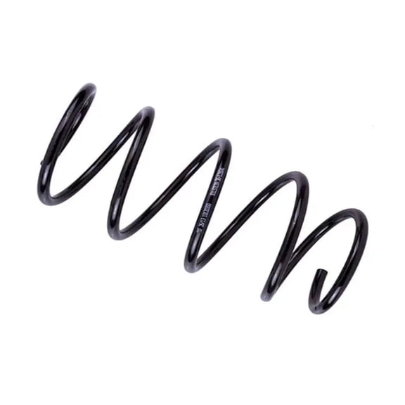 Front Coil Spring Compatible with 1992-1999 BMW 323i 2.5L (99) 323is 2.5L (98-99) 325i (92-95) 325is (92-95) 328i 2.8L (96-99) 328is 2.8L (96-99) 318i 1.8L 1.9L (96-98) 31331090761