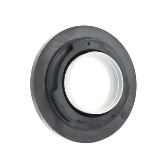 New Front Crankshaft Seal Compatible With Land Rover Range Rover Sport SVR Range Rover All Submodels Range Rover Sport SE 6 Cyl 3.0L 2010-2017 By 4971703 8W936700AA LR010706