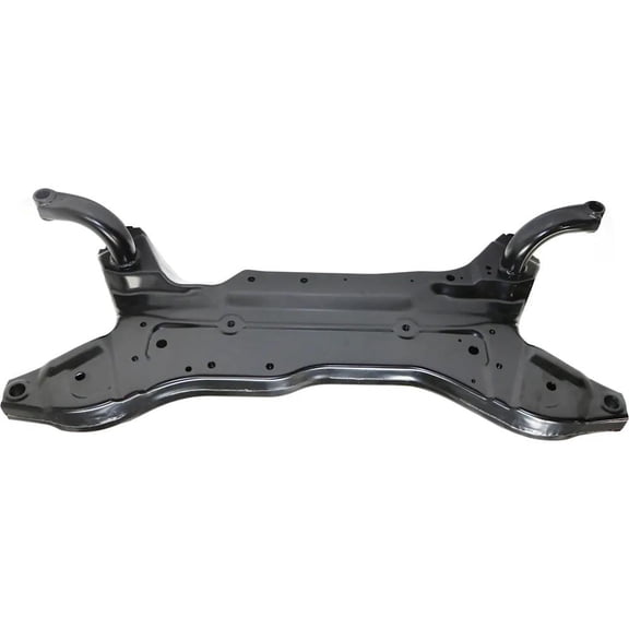 New Front Crossmember Compatible With Dodge Jeep Compass Base 4 Cyl 2.0L Caliber SE 4 Cyl 1.8L Compass Sport 4 Cyl 2.0L Caliber Rush 4 Cyl 2.4L 2007-2017 By 68211659AA