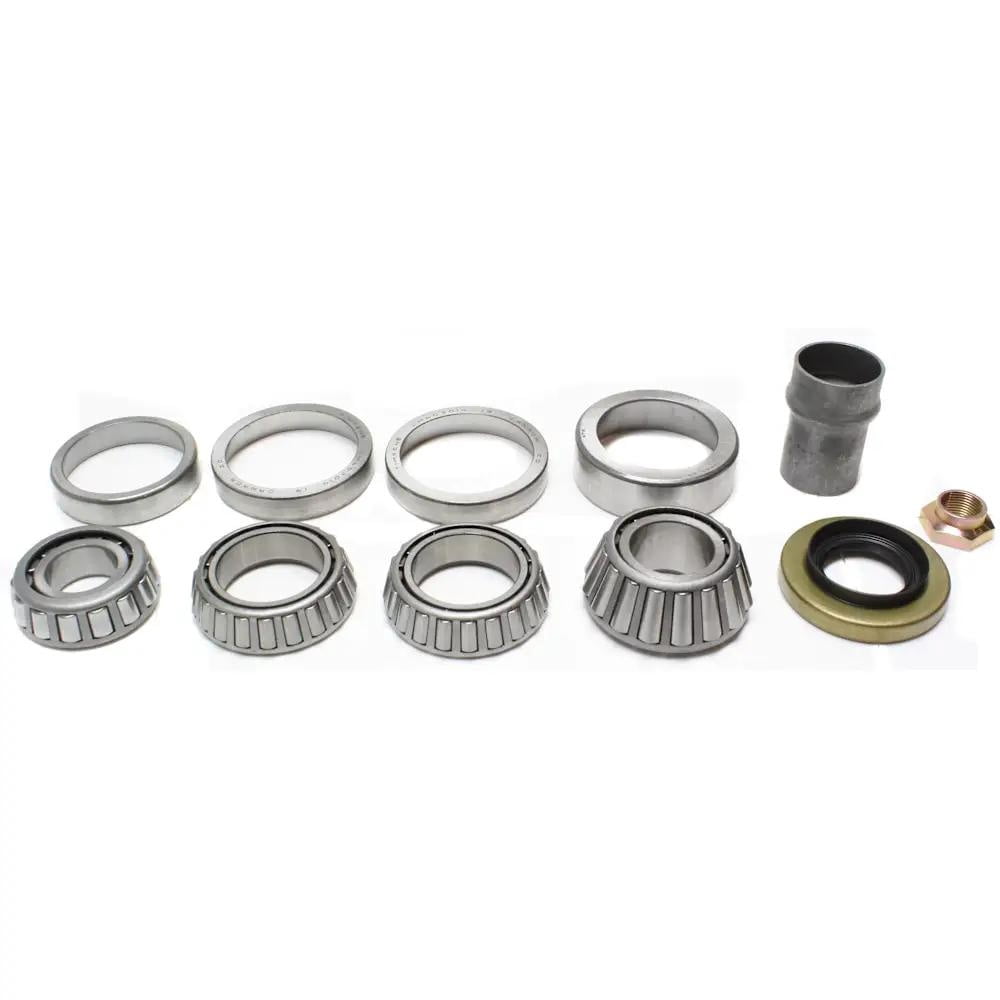New Front Differential Rebuild Kit Compatible With Toyota 4Runner DLX ...