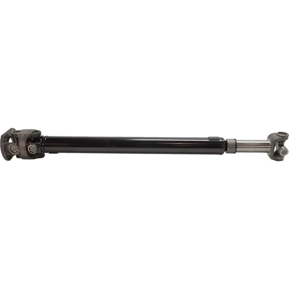 New Front Driveshaft Compatible With Ford F-250 Super Duty Harley-Davidson Edition 8 Cyl 6.4L F-450 Super Duty Lariat 8 Cyl 6.4L 2003-2010 By 3C3Z4A376AA 5C3Z4A376CA 5C3Z4A376DA